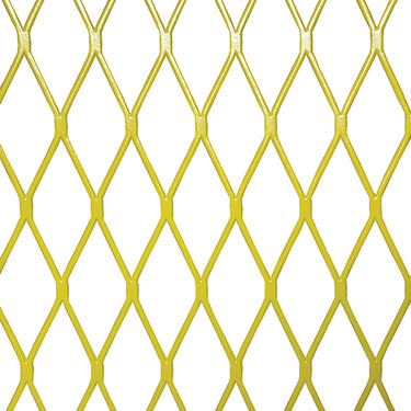 Foul Poles - Collegiate (12 ft.) - Baseball/Softball (Surface Mount) (Yellow)